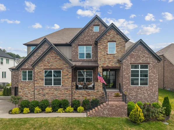 616 Silva Ln, Nolensville, TN 37135
