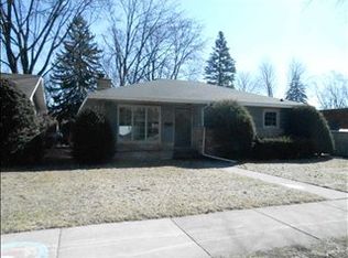 809 Lindbergh Ave, Stevens Point, WI 54481