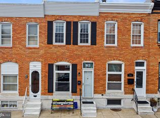 738 S Decker Ave, Baltimore, MD 21224