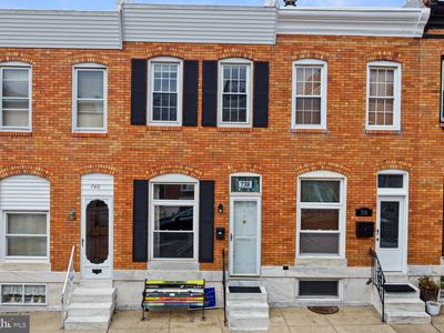 738 S Decker Ave, Baltimore, MD, 21224