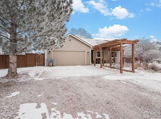 10522 Clark Lake Ave, Wellington, CO 80549