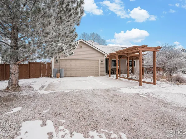 10522 Clark Lake Ave, Wellington, CO 80549