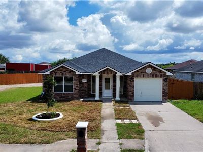 2217 Linsay Ave, Weslaco, TX, 78596