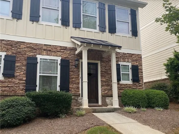 232 Center Park Ln, Athens, GA 30605
