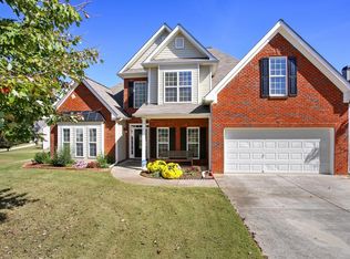 129 Inverness Way, Hiram, GA 30141