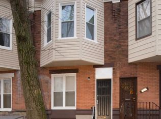 2020 Mercy St, Philadelphia, PA 19145