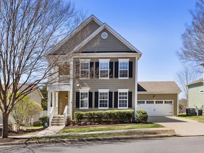 2340 Alteras Dr, Nashville, TN, 37211