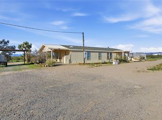 4943 W Safari Dr, Golden Valley, AZ 86413