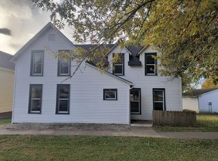 103 E 5th St, Villisca, IA 50864