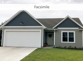 7291 W Mustang Dr, Ellettsville, IN 47429