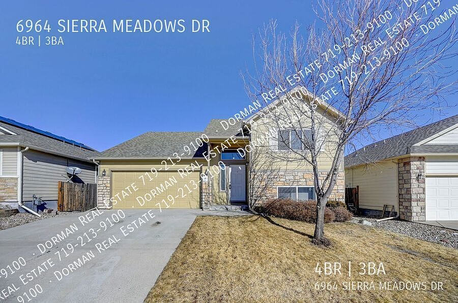 1st image of 6964 Sierra Meadows Dr