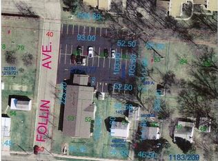 15 Taylor Rd, Mount Vernon, OH 43050