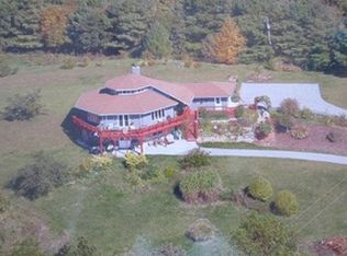 662 Macks Mountain Rd NW, Indian Valley, VA 24105