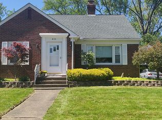 411 48th St, Sandusky, OH 44870
