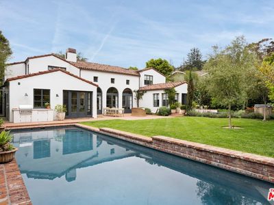 765 Ranch Ln, Pacific Palisades, CA, 90272