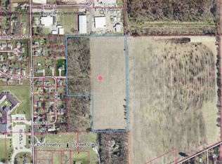 60206 County Road 3, Elkhart, IN 46517