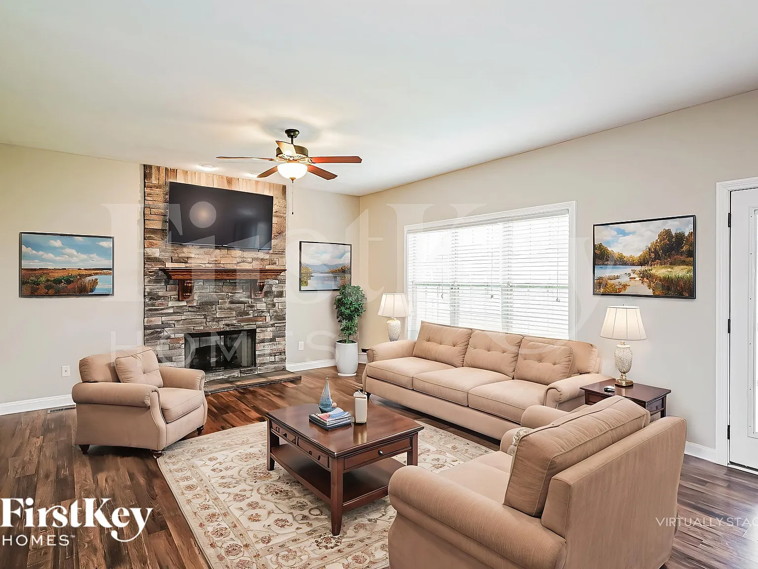 3 bed, 2.5 bath, 2512 sqft, $2,435 — Photo 3