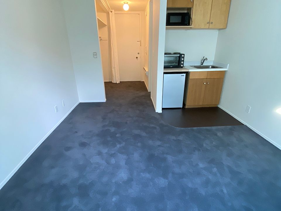 Main living area