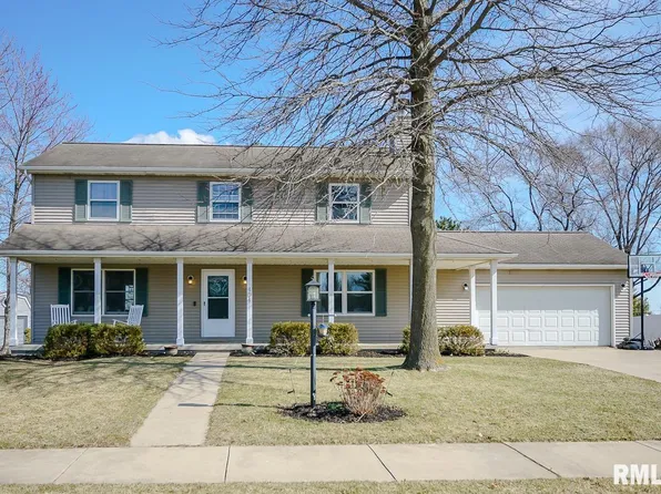 404 S Breckenridge Dr, Dunlap, IL 61525