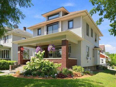 2704 Hoagland Ave, Fort Wayne, IN, 46807