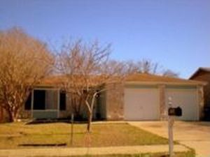7605 Clydesdale Dr, Austin, TX, 78745