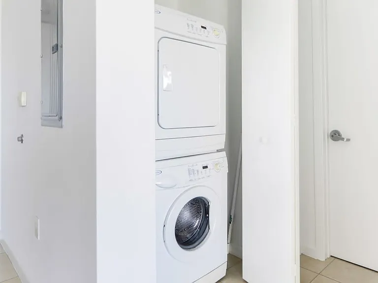 Laundry Room Cabinet