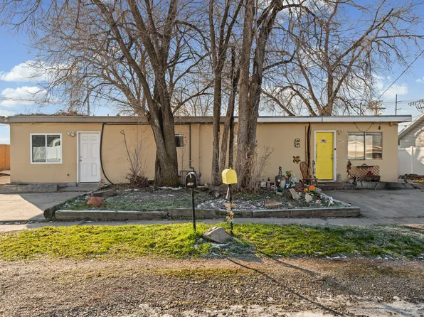1461 W Sunset Ave, West Valley City, UT 84119