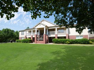 Eagle Hill I IV, Little Rock, AR 72210