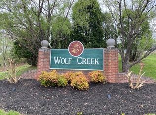 2459 Wolf Run, Vinton, VA 24179
