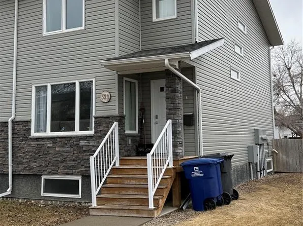529 Alexandra STREET, Weyburn, SK S4H 1R7