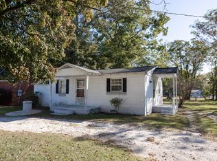 170 Galilee Rd, Smithfield, NC 27577