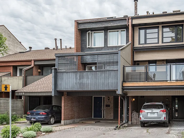 261 Bruyere St — Photo 1