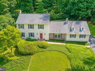 6109 Fork Woods Rd, Baldwin, MD 21013