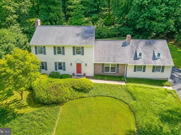 6109 Fork Woods Rd, Baldwin, MD 21013
