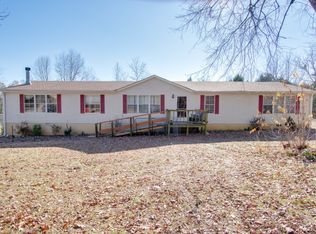 1706 Phillips Rd, Lebanon, TN 37087