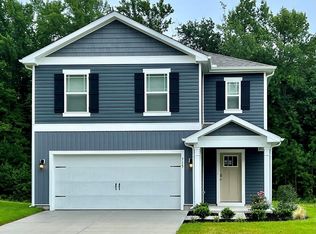 44 Currant Cir, Magnolia, DE 19962