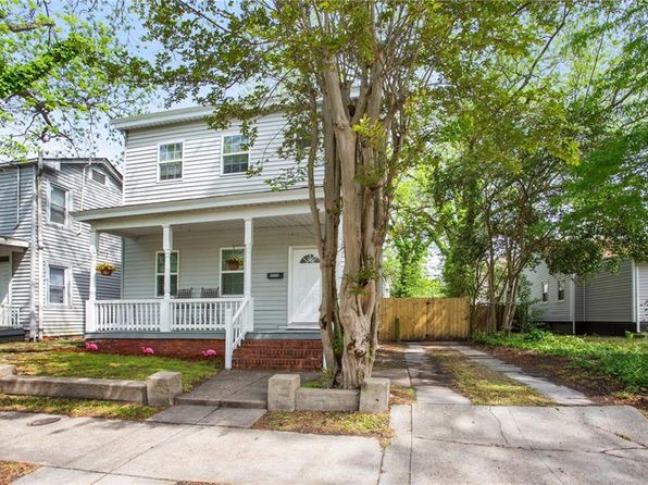 1908 North St, Portsmouth, VA 23704