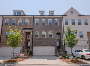 2247 Pink Hawthorne Dr LOT 19, Buford, GA 30518