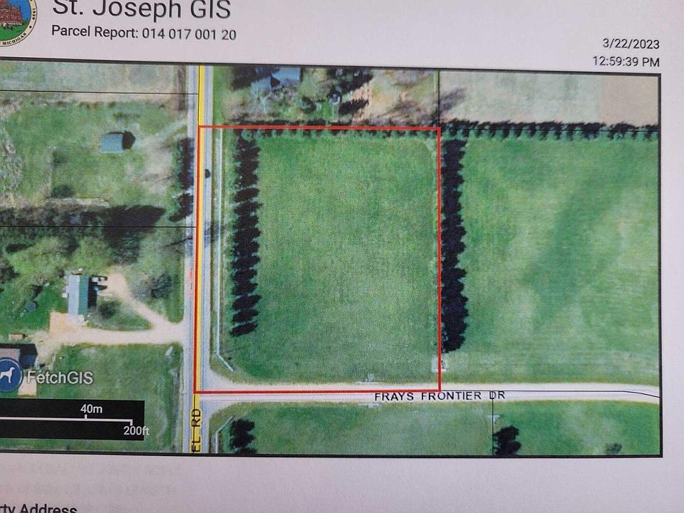 1st image of 23208 Frays Frontier Dr