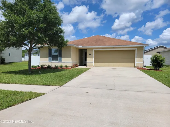 7527 WINDANCE Court, Jacksonville, FL 32244