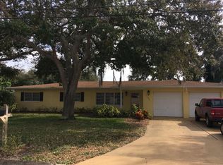 521 Harbor View Dr, Melbourne, FL 32935