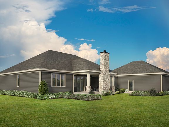 2nd image of 115 Merry Oaks Dr