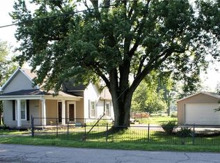 2320 Old Selma Rd, Springfield, OH 45505