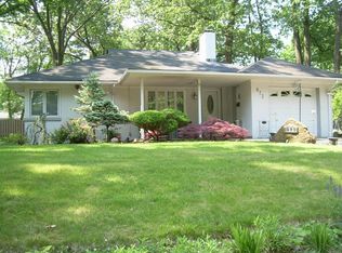 873 Oradell Ave, Oradell, NJ 07649