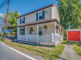 5538 Mountville Rd, Adamstown, MD 21710