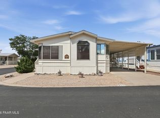 692 N Mesquite Tree Dr #211, Dewey, AZ 86327