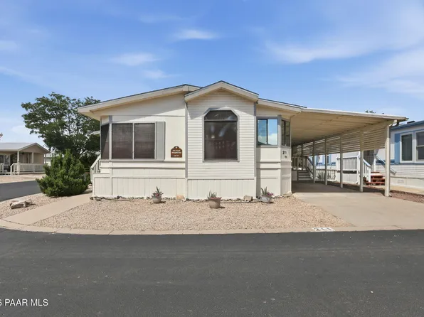 692 N Mesquite Tree Dr #211, Dewey, AZ 86327