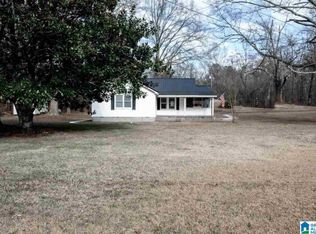 4665 State Highway 204, Jacksonville, AL 36265