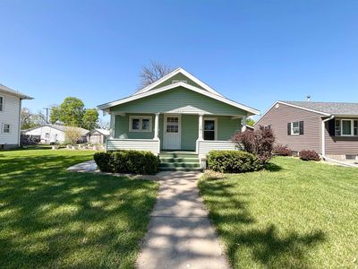 1414 8th St, Columbus, NE, 68601