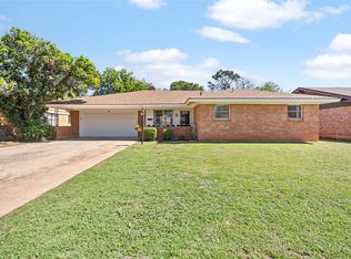 2037 Minter Ln, Abilene, TX 79603